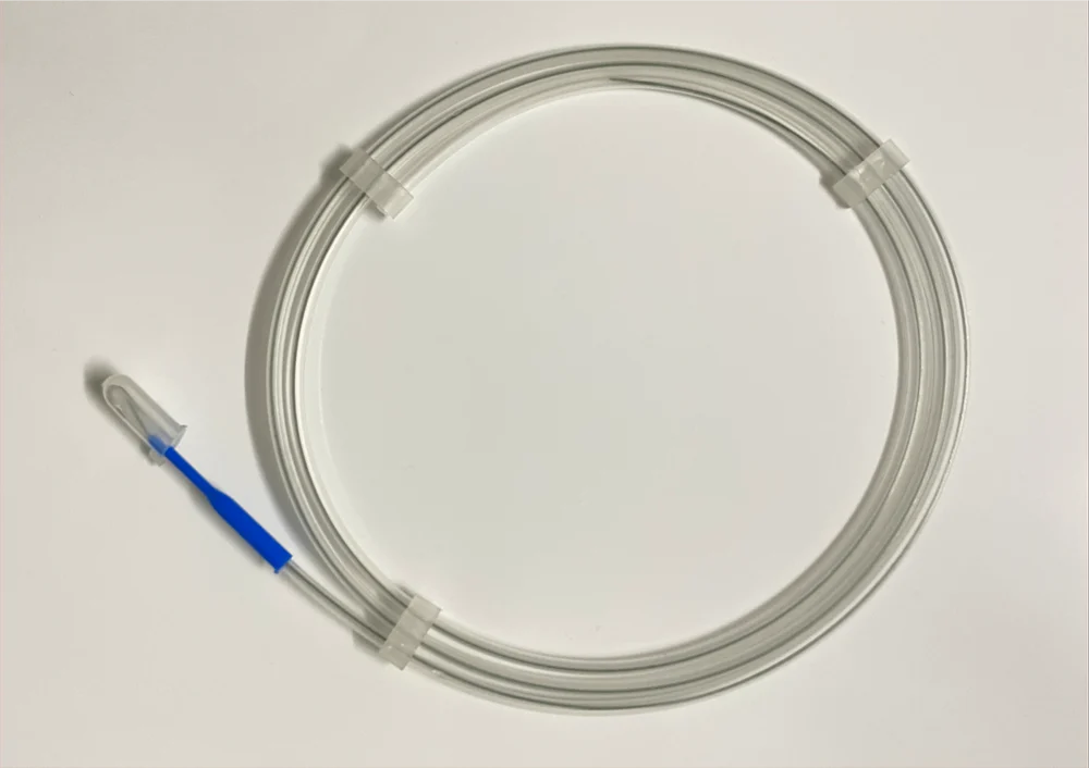 WIZARD - P Angiography PTFE Guide Wire Cardiology