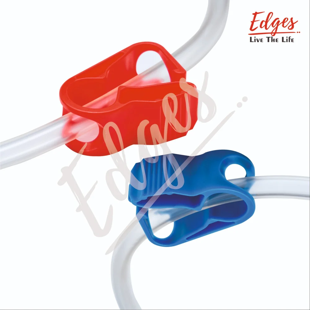 Hemodialysis Blood Tubing Set, For Hospital