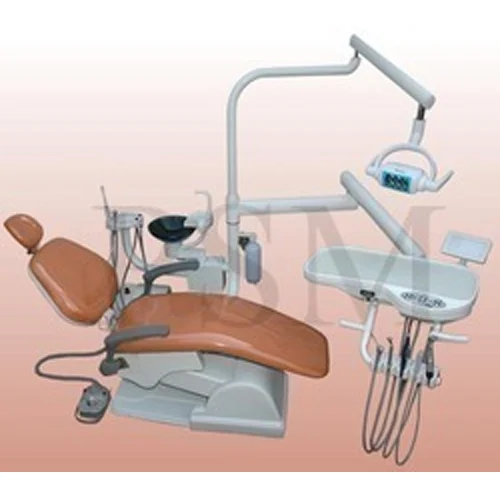 Automatic Hydraulic Dental Chair