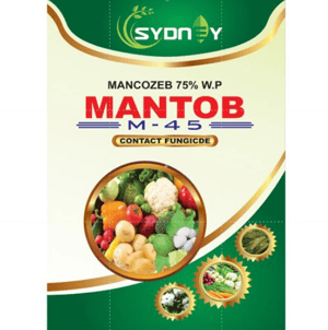 Mancozeb 75% WP Fungicides