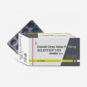 Silditop  Tablets