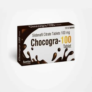 Chocogra  Tablets