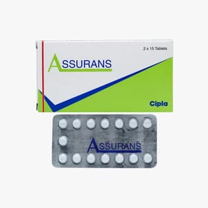 Assurans Tablets