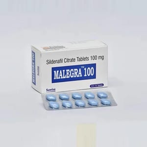 Malegra Tablets