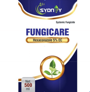 Hexaconazole 5% EC Fungicide