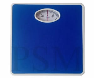 Bathroom Weighing Scales