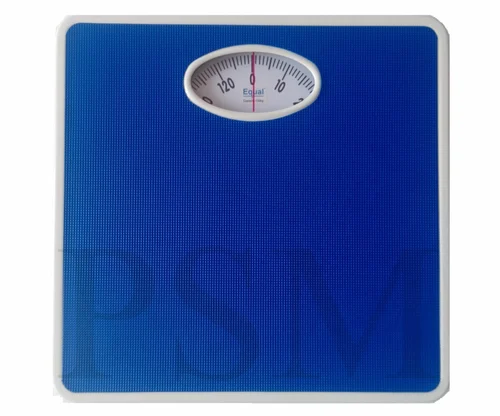 Bathroom Weighing Scales