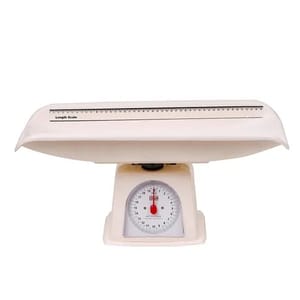 Analog Manual Baby Weighing Scale