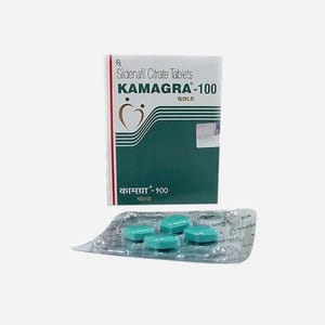 Kamagra Gold Tablet