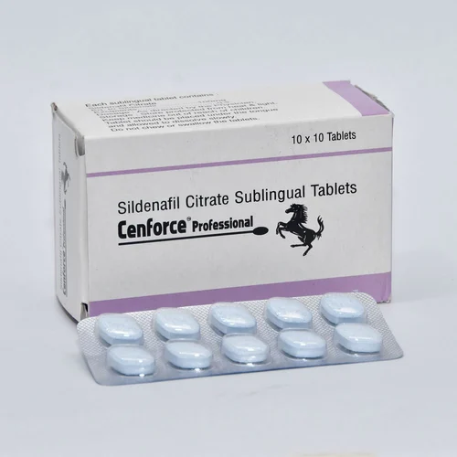 Cenforce Professional Tablets