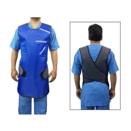 Lead Apron With Hanger 0.5 Mm, Psm/ M23, 5 KG