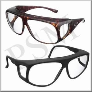 Leaded glass X Ray Protective Lead Goggles