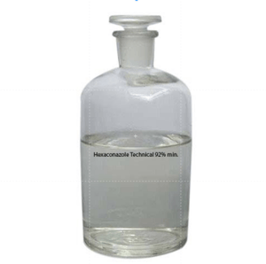 Hexaconazole Technical 92% min