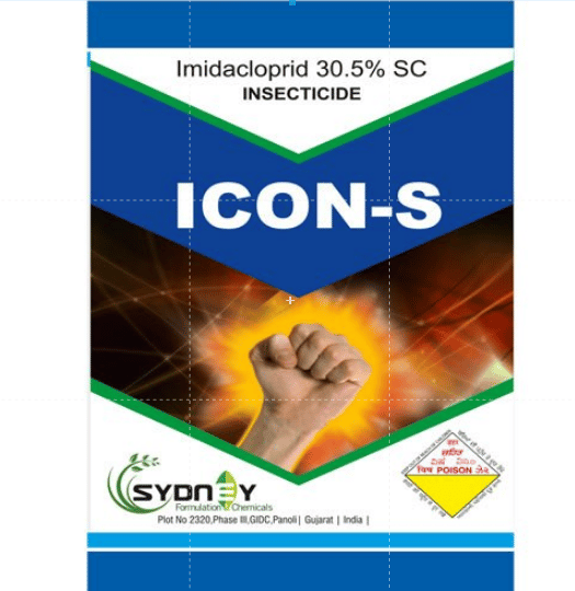 Imidacloprid 30.5 % SC