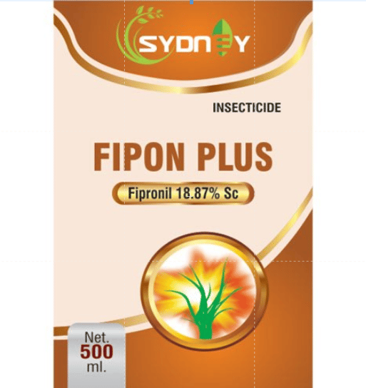 Fipronil 18.87% Sc