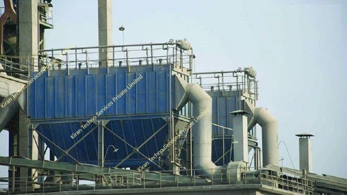 Mini Cement Plant