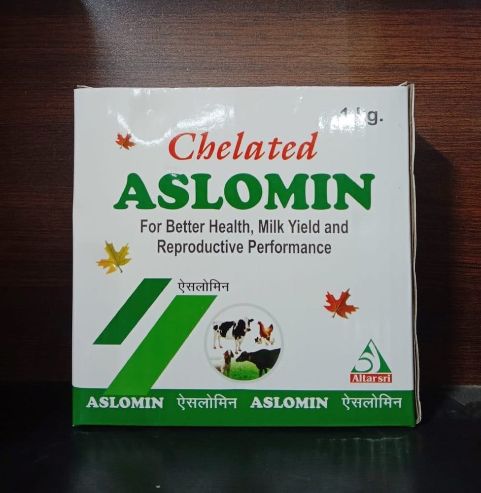 Animal Health Supplement Veterinary Mineral Powder, Packaging Type: Box, Packaging Size: 1 Kg