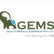 Gems Quality Medical Equipment Private Limited