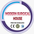 Modern Surgical House