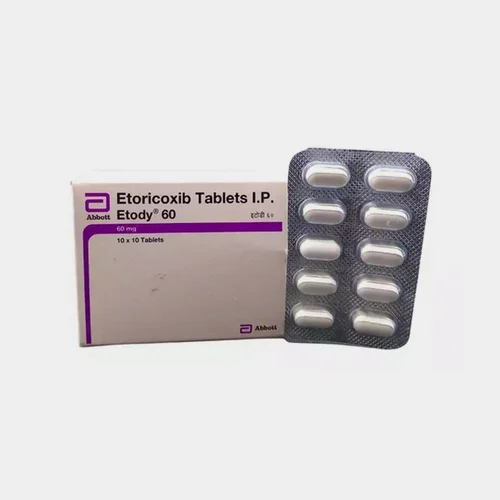 Etody Etoricoxib Tablets