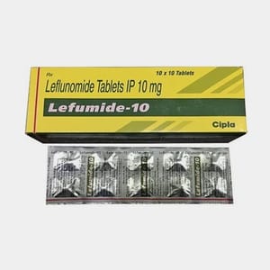 Lefumide Leflunomide Tablets