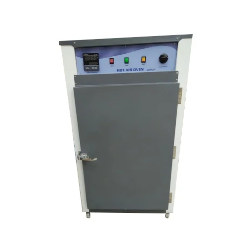 Hot Air Oven