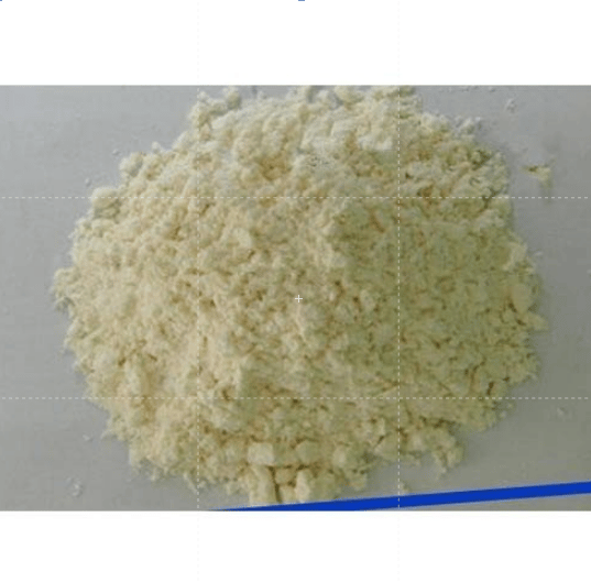 Emamectin Benzoate Technical 95% Min.