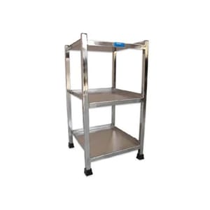 Instrument Trolley