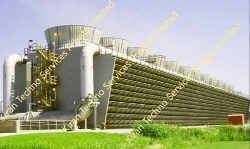 Cooling Tower & Air Cooled Heat Exchanger