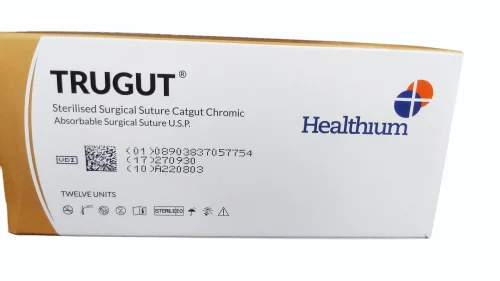 Trugut Sutures