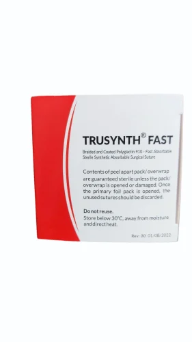 truysinth fast suture