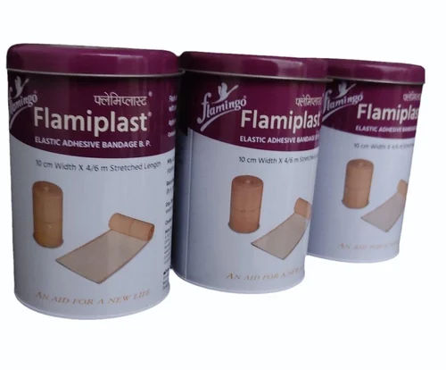 Flamingo Flamiplast