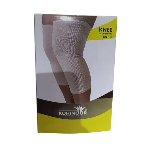 Kohinoor Knee Cap