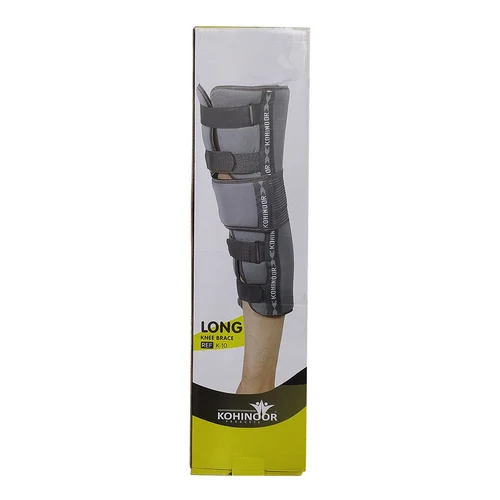 Kohinoor Knee Immobilizer Closed Patella