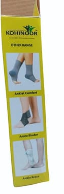 Ankle Binder Support