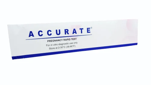 pregnensi repid test