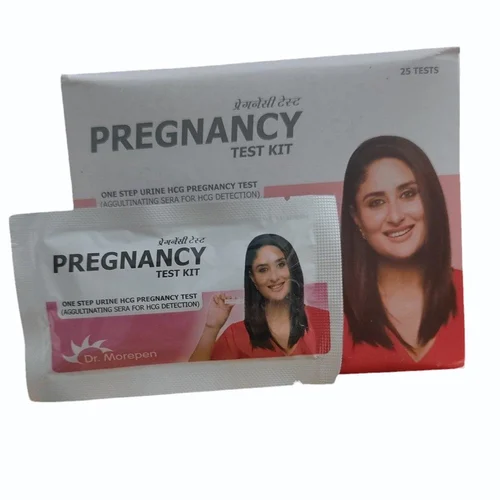 Pregnancy Test Kit