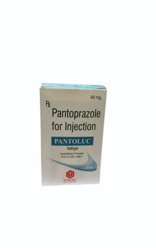 Pantoprazole Injection