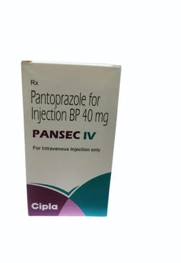 Pansec I.v.