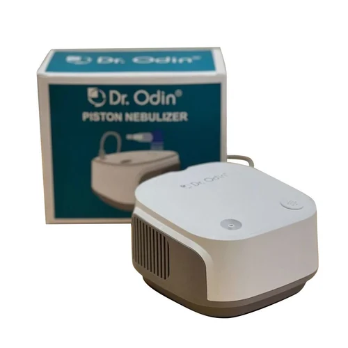 Nebulizer Machine