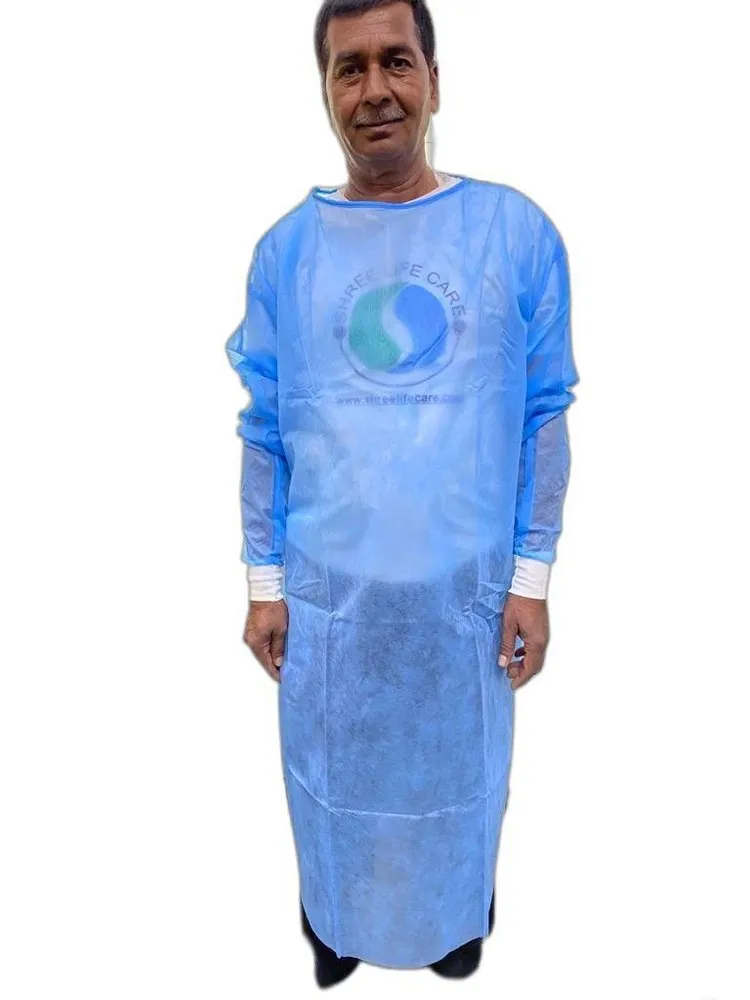 Doctor Surgical Gowns