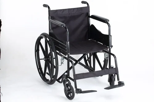 Folding Wheelchair