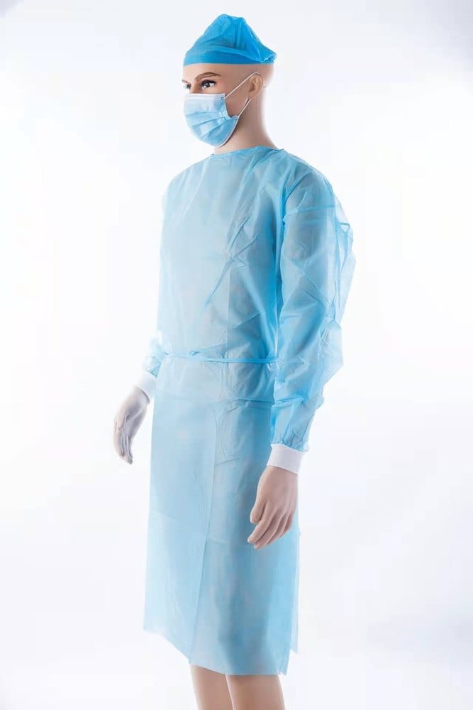 Medical Surgical Gown