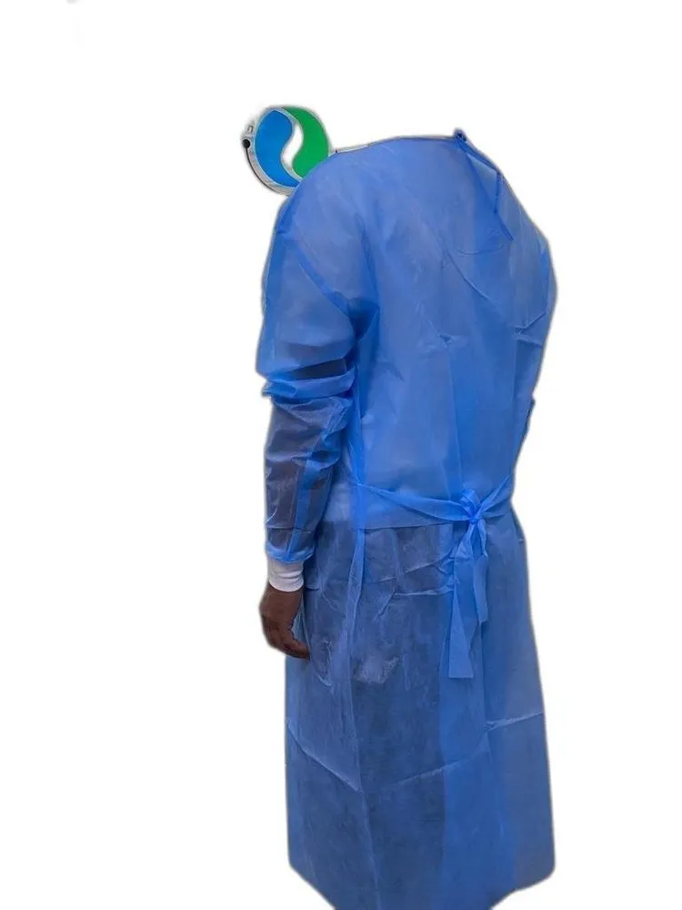 Disposable Surgical Gown