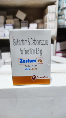 Zostum Injection