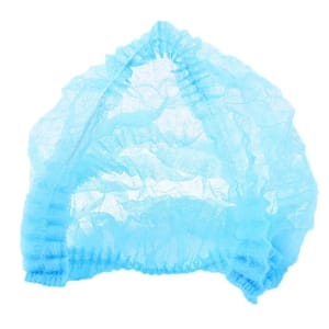 Non Woven Disposable Surgeon Bouffant Cap