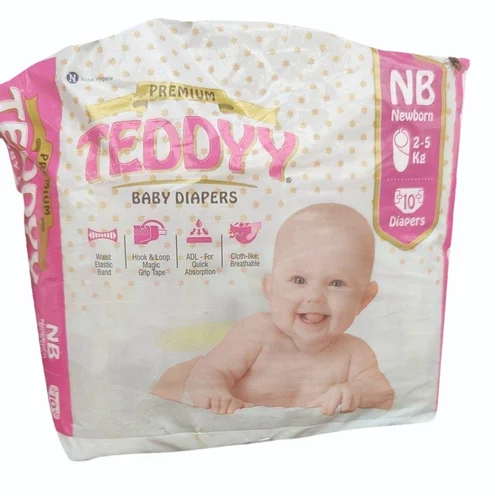 Baby Diaper Newborn