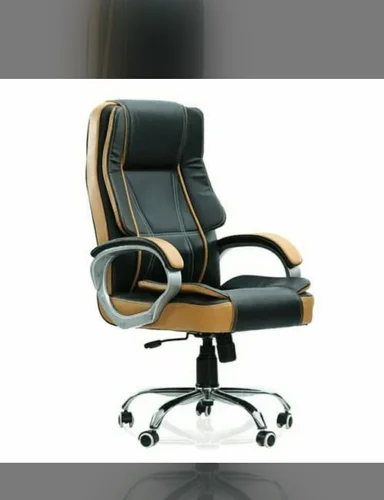 Boss Office Chair