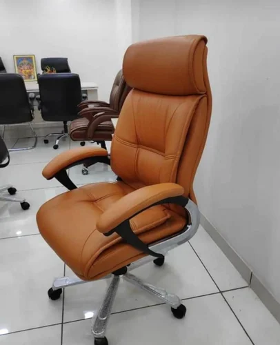 Boss Revolving Chair