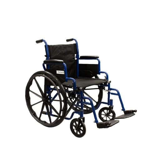 folding Wheel Chair